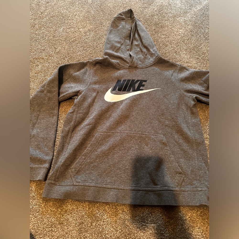 Nike Sweatshirt